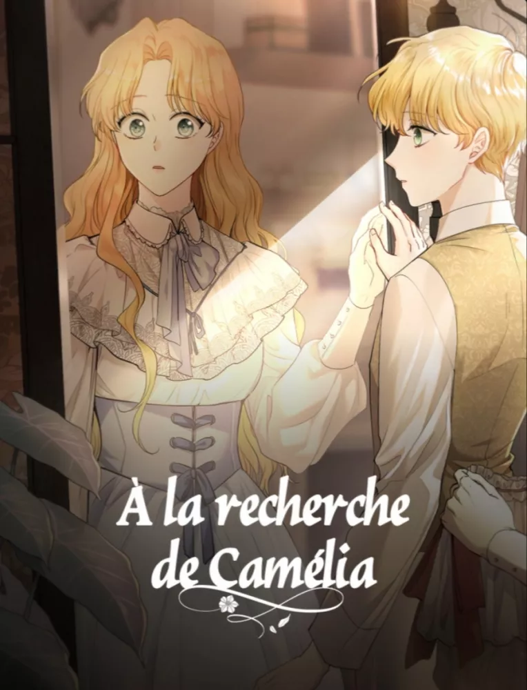 À la recherche de Camélia